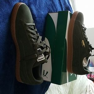 Puma Suede Classics